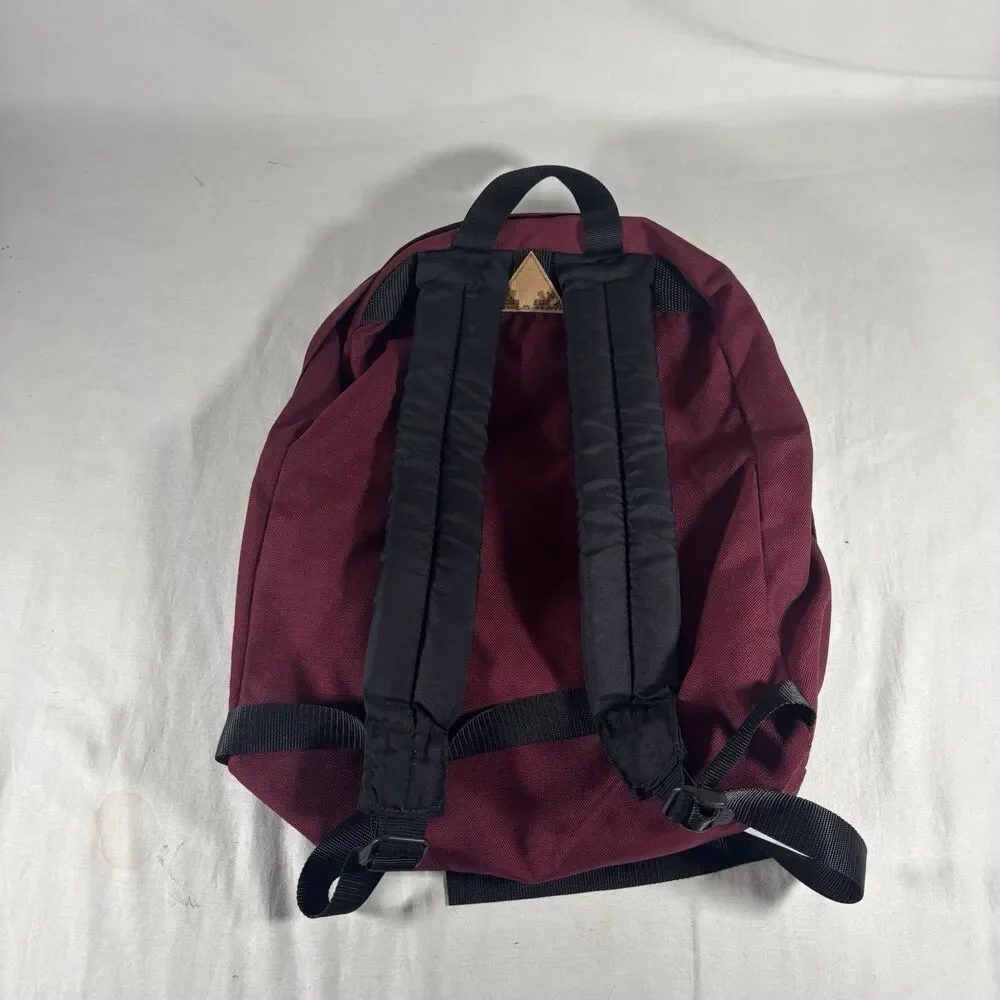 Texas A&M Aggies Maroon Backpack Outdoor Products Made USA